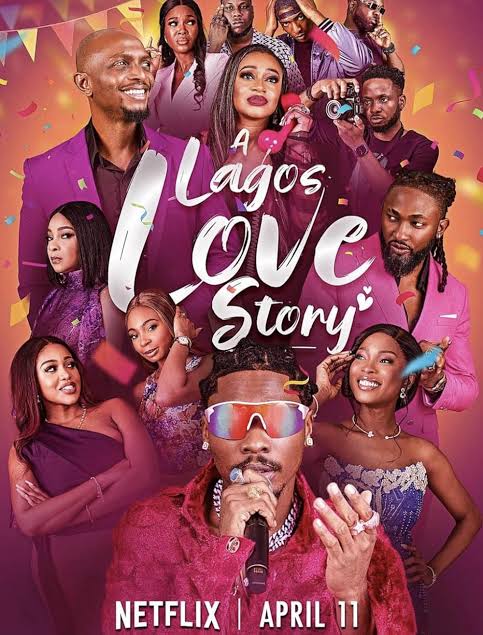 OSG Recap: Top Nollywood Movies and Series on Netflix in 2025 So Far - OloriSuperGal