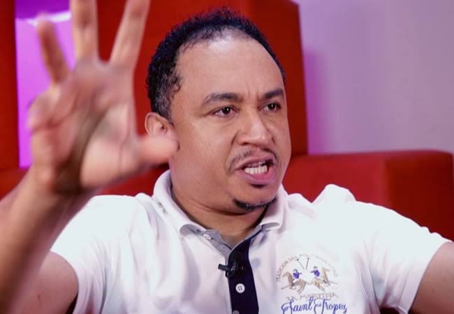 Daddy Freeze Calls US Airstrike in Sokoto a National Embarrassment - OloriSuperGal