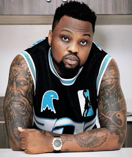 Egungun Gifts Staff Land for Christmas - OloriSuperGal