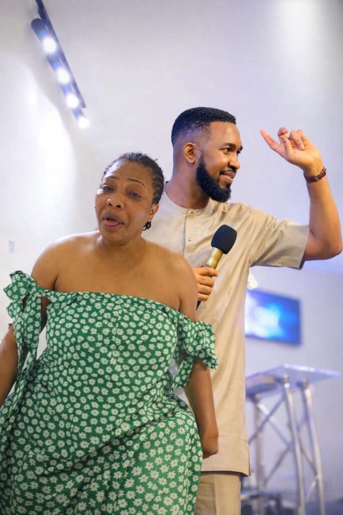 Is Doris Ogala Really Arrested? Here's What We Know So Far - OloriSuperGal