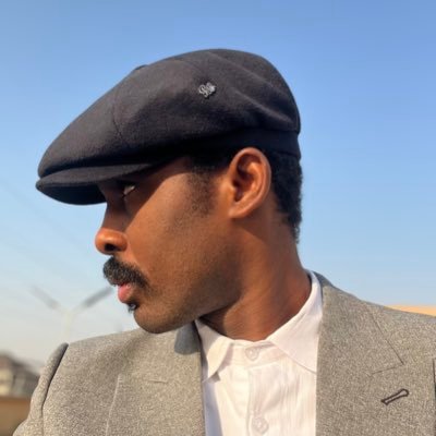 Alabi Lawrence Allegedly Tracks Down Troll From UK to Nigeria