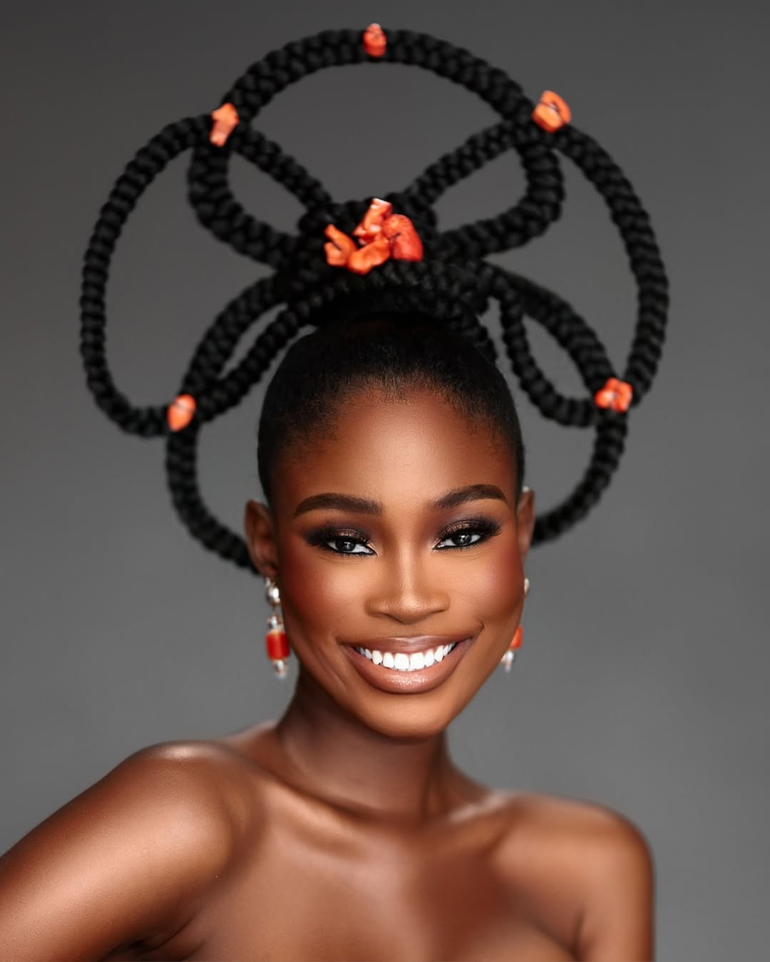 Tofunmi Adekola - OloriSuperGal