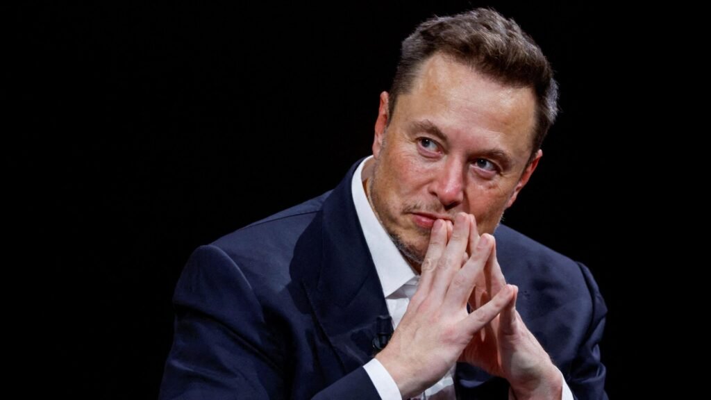Elon Musk Seeks Billions From OpenAI and Microsoft Over Abandoned Nonprofit Mission