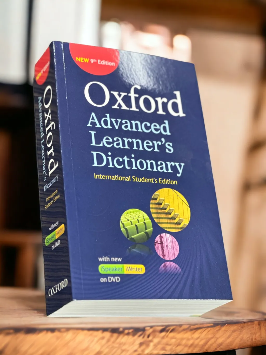 Nigerians React as Oxford English Dictionary Adds Local Words to Its Glossary