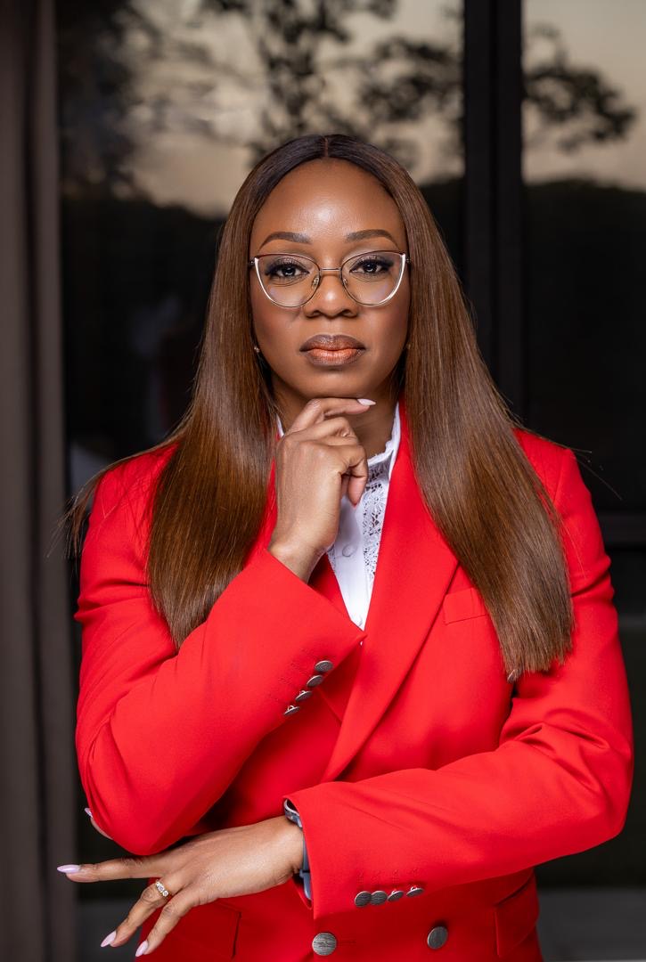 MultiChoice Names Omotosho CEO as Ugbe Retires