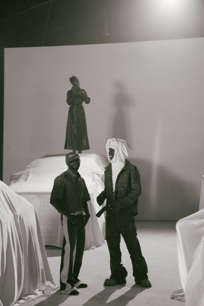 Seyi Vibez Releases New Single “My Healer” ft. Omah Lay - OLORISUPERGAL MEDIA 