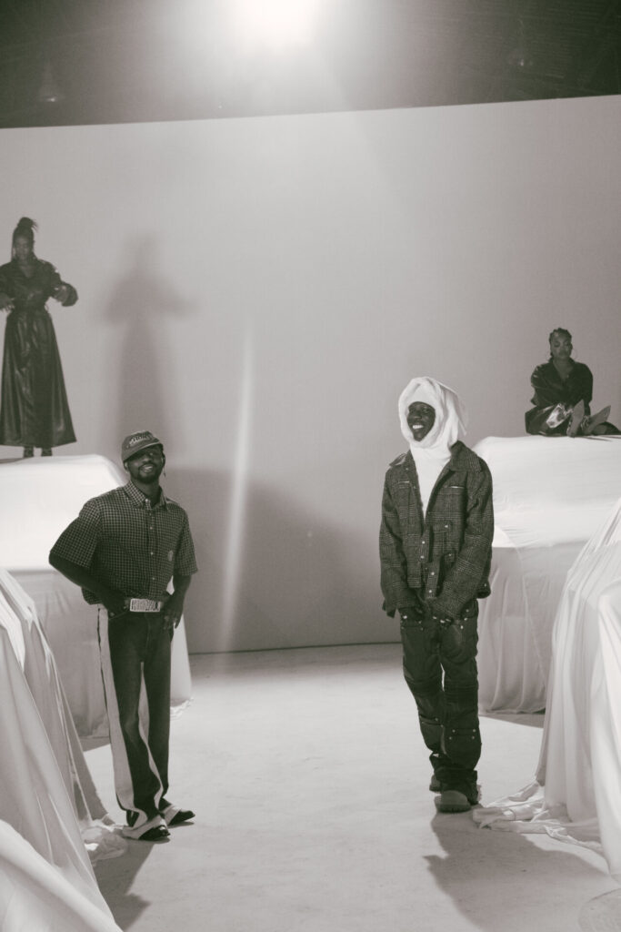 Seyi Vibez Releases New Single “My Healer” ft. Omah Lay - OLORISUPERGAL MEDIA 