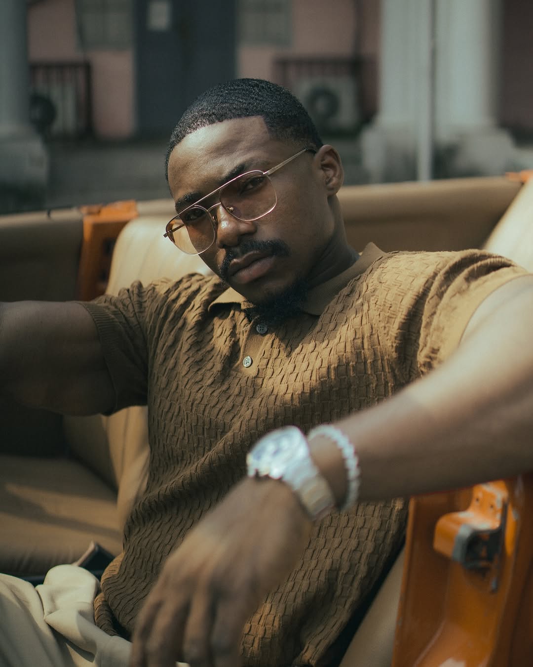 Inside the Heartbeat House: Meet the Men Ready to Find Love