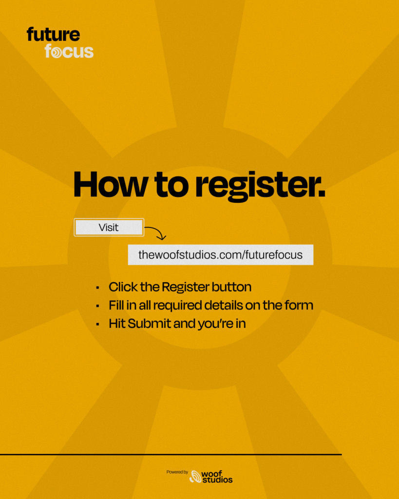 Future Focus 2026 Sets the Stage for Creator Monetization and Sustainable Growth -OLORISUPERGAL MEDIA