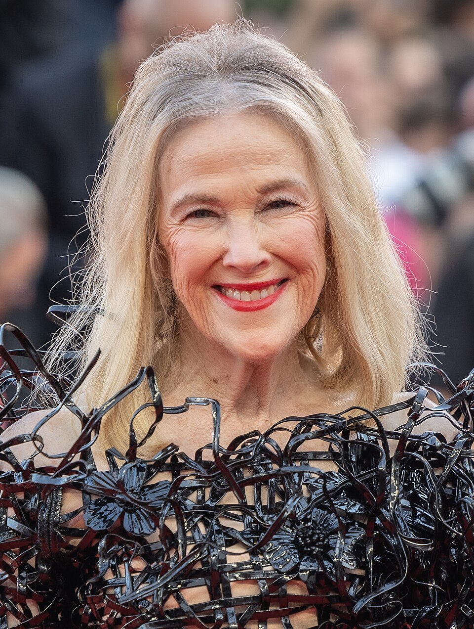 Catherine O’Hara, Beloved Home Alone Actress, D!es at 71