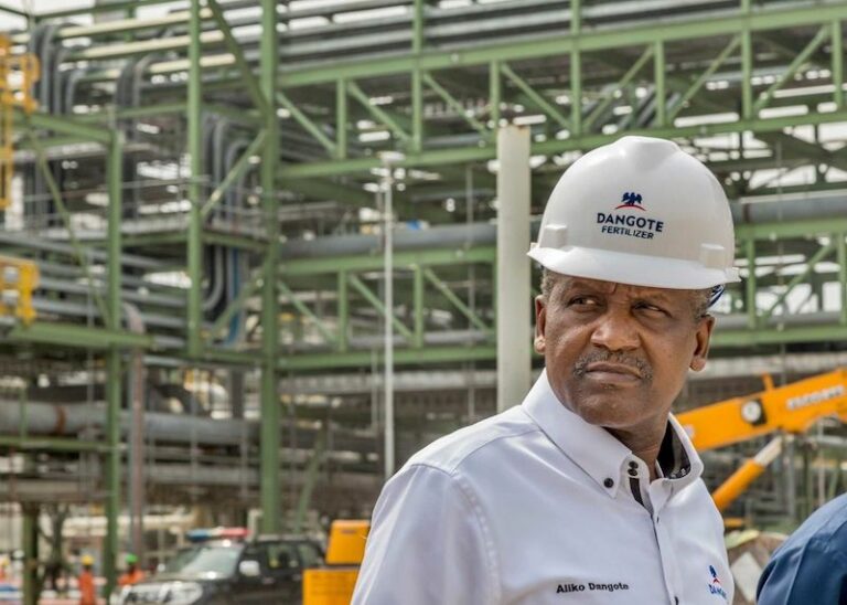 Dangote Refinery Raises Petrol Price, Retail Now N839 Per Litre Nationwide