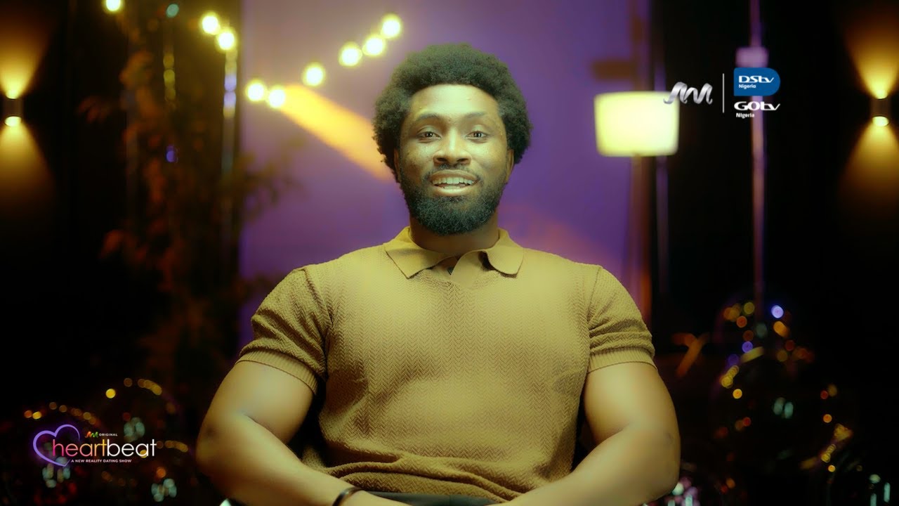 Inside the Heartbeat House: Meet the Men Ready to Find Love