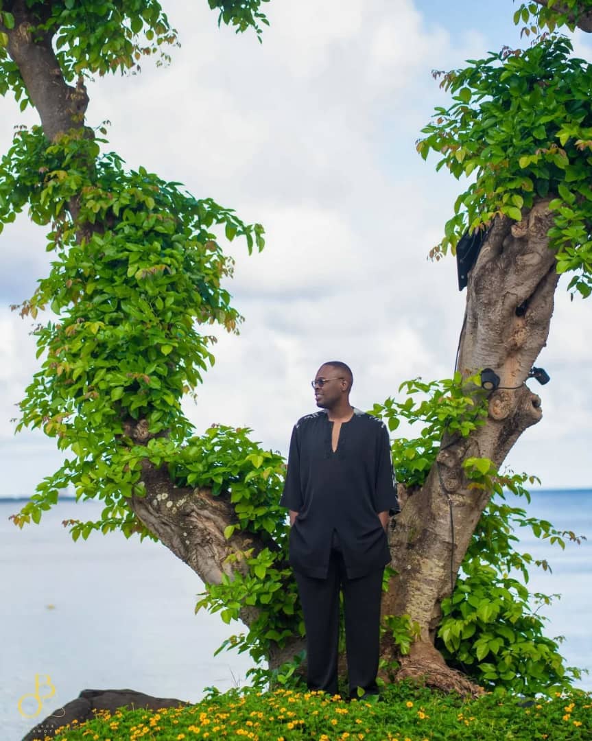 Chude Jideonwo Shares in an interview: “Depression Didn't End Me, It Taught Me Joy” - Olorisupergal