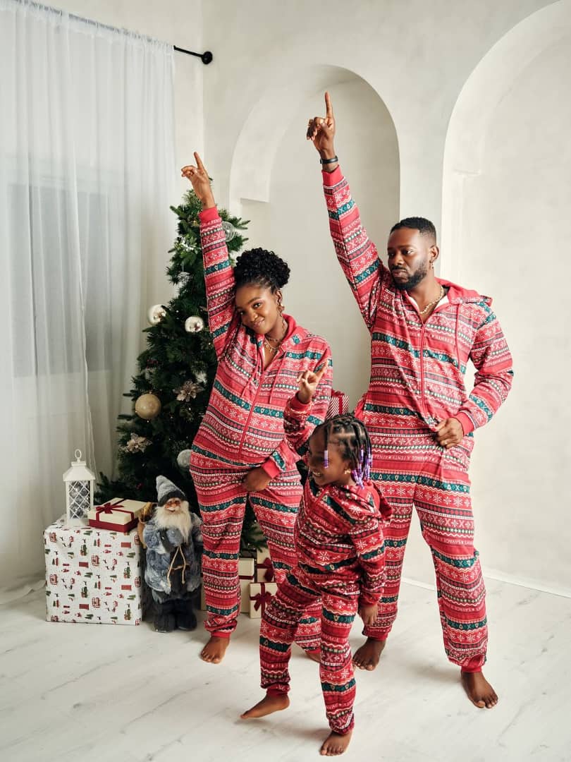 Simi and Adekunle Gold Celebrate the Arrival of Their Twin Babies