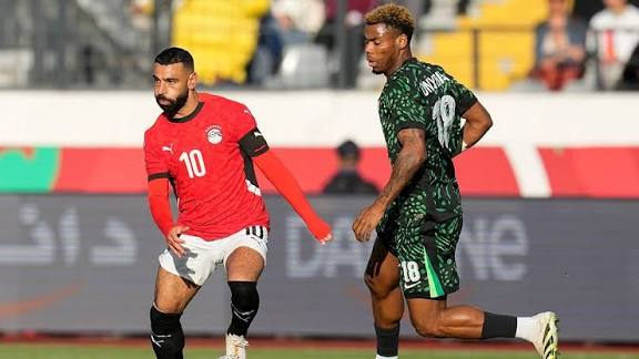 Super Eagles Maintain Perfect AFCON Third-Place Record After Penalty Victory Over Egypt