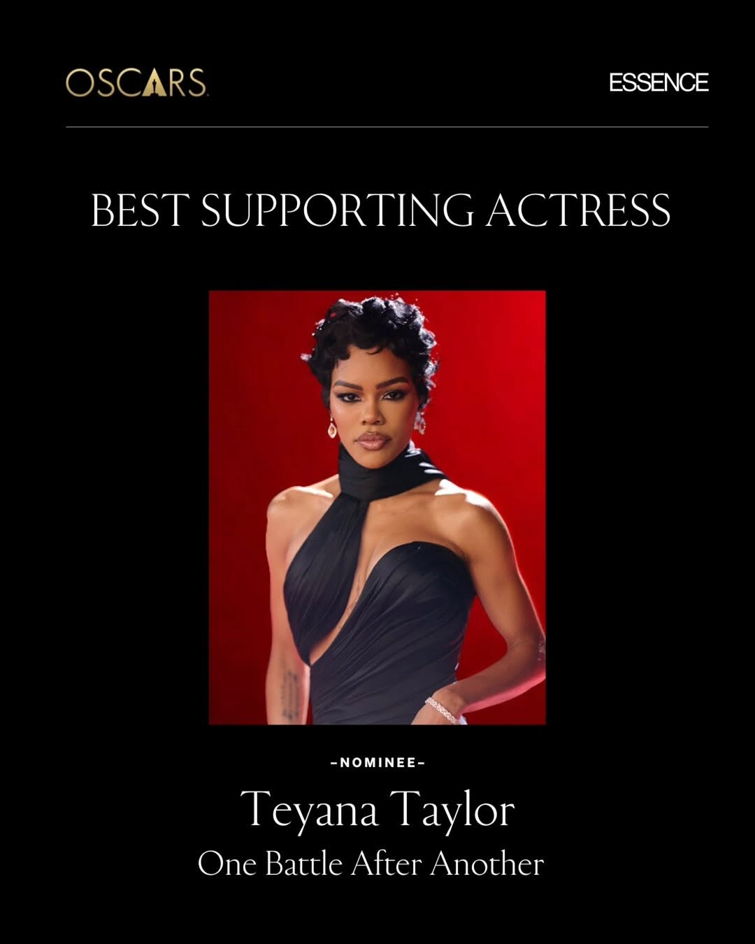 Oscar 2026 Nominations: Full List, Big Records, and the Movies Everyone’s Talking About - Olorisupergal