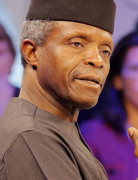 Osinbajo to Speak at ICOBA Lecture as ₦10 Billion Fund Is Launched