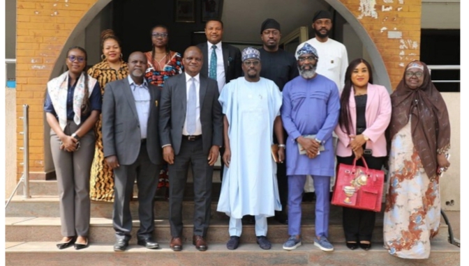 REA and Lotus Bank Plan Dedicated Renewable Energy Financing Facility in Nigeria