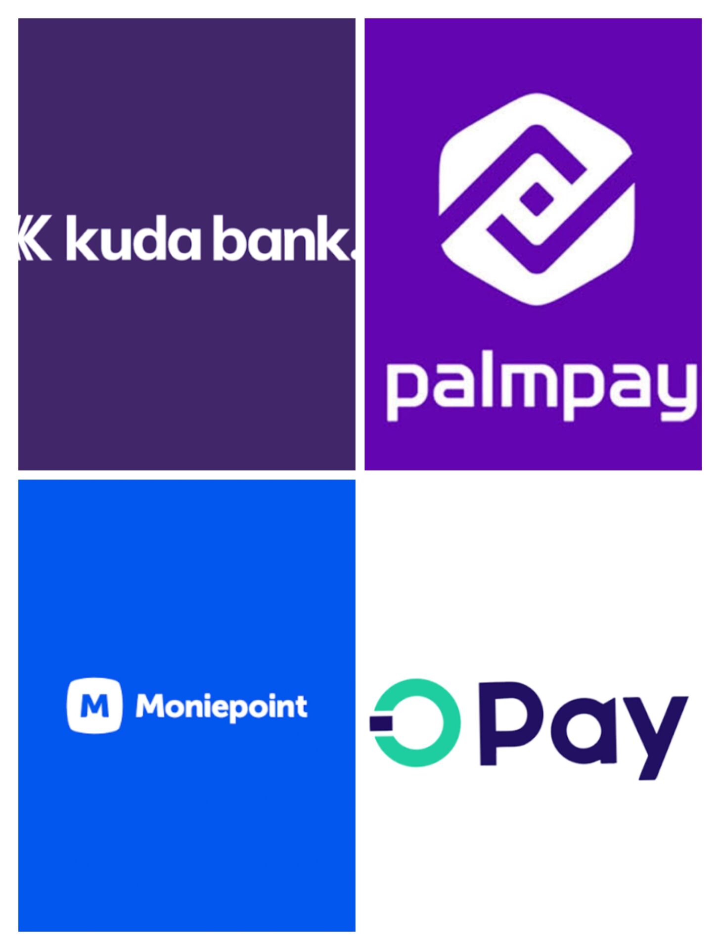 CBN Upgrade of Opay, MoniePoint, Palmpay, Kuda: Implications for Traditional Banks