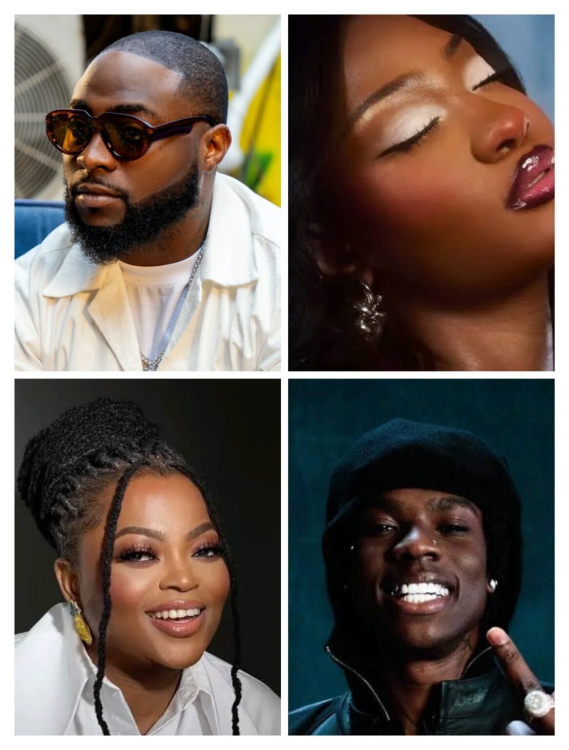 Top 10 Nigerian Celebrities With the Most Viral Moments in January 2026 ...