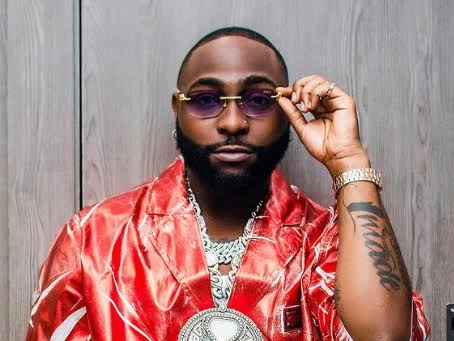 Davido Denies Paternity Claim as Anu Adeleke’s Mother Releases Alleged DMs