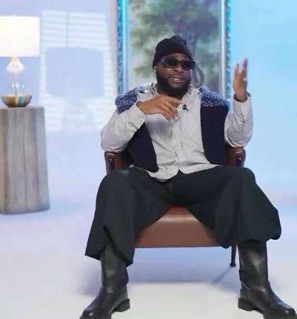 Davido Finally Confirms 2026 Release for Long-Awaited Joint Album With Chris Brown- OLORISUPERGAL MEDIA 

