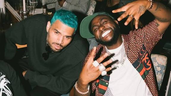 Davido Finally Confirms 2026 Release for Long-Awaited Joint Album With Chris Brown