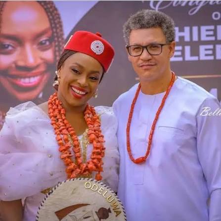Peter Obi Mourns Chimamanda Adichie’s Son Nkanu, Shares Emotional Tribute After Loss -OLORISUPERGAL MEDIA 
