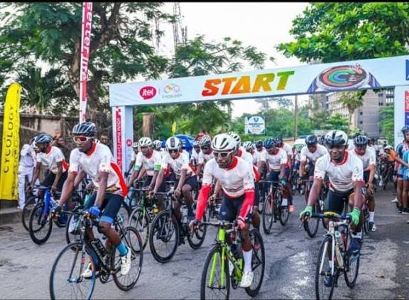Lagos State Announces Traffic Diversions Ahead of Sunday’s Lagos Gran Fondo Eko 170 Race