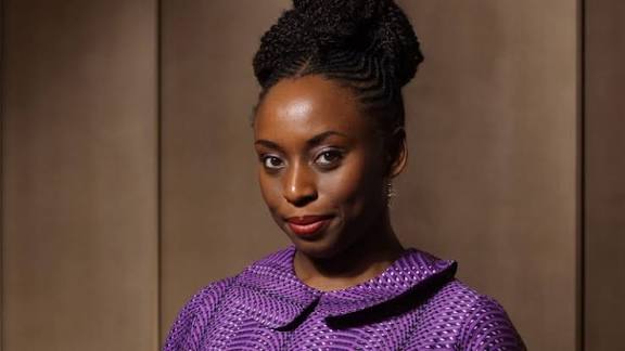 Chimamanda Ngozi Adichie Details Circumstances Behind Tragic De@th of Son Nkanu