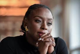 Chimamanda Ngozi Adichie Details Circumstances Behind Tragic Death of Son Nkanu - OLORISUPERGAL MEDIA 
