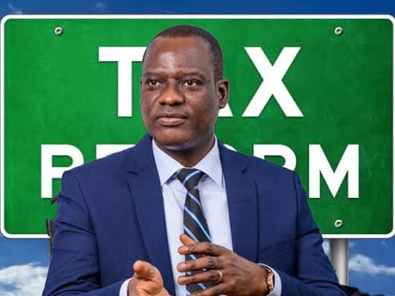 Taiwo Oyedele Responds to KPMG on Misunderstandings About Nigeriaโs New Tax Laws