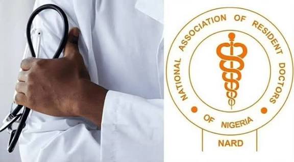 NARD Suspends Nationwide Strike After Agreement With Government, Doctors Return to Hospitals