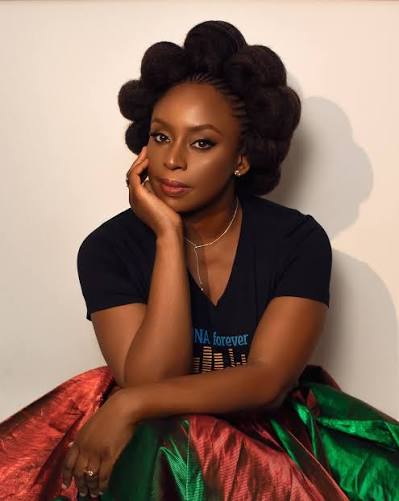Chimamanda Adichie’s Lawyers Write Lagos Hospital as Doctor Involved Is Suspended