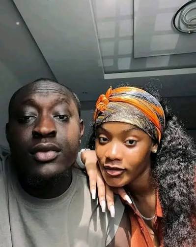 Carter Efe Under Fire as Baby Mama Accuses Him of Abuse After Viral IG Outburst - OLORISUPERGAL MEDIA