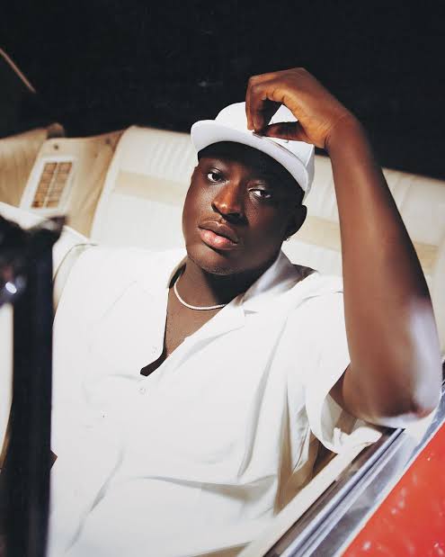 Carter Efe Under Fire as Baby Mama Accuses Him of Abuse After Viral IG Outburst