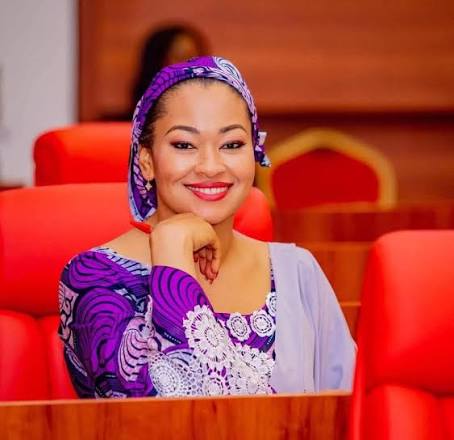 Senator Natasha Akpoti Launches Electric Vehicle Training Programme for Kogi Central Constituents