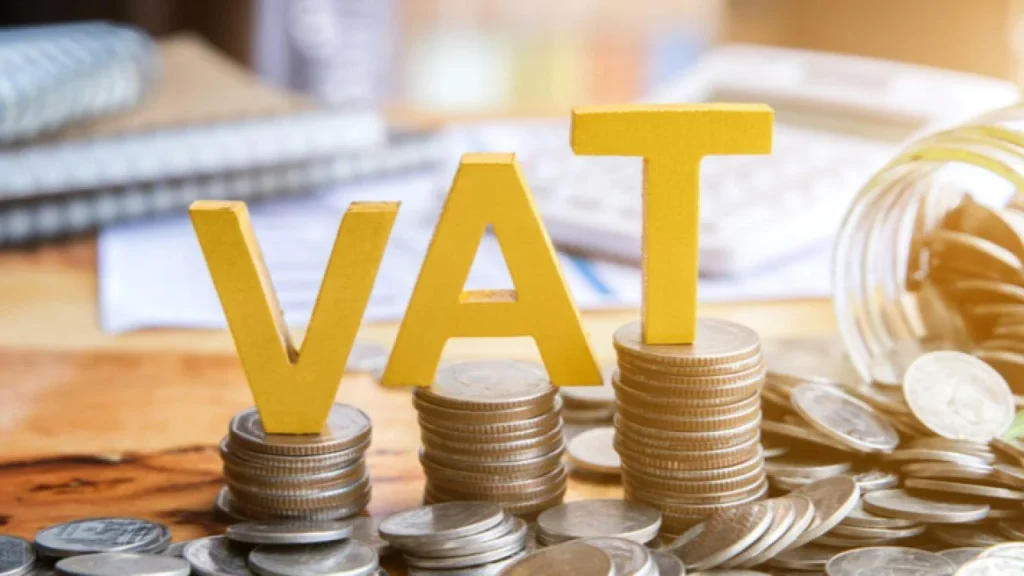 What Nigerians Need to Know About the 7.5 Percent VAT on Transfers - OLORISUPERGAL MEDIA 
