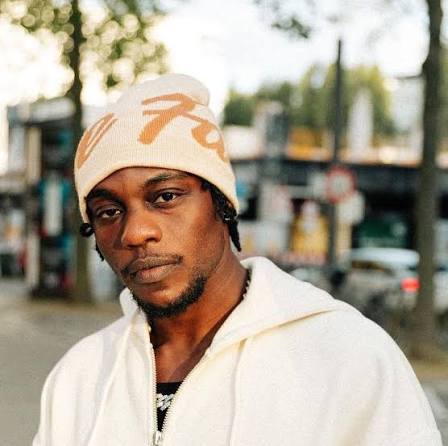 Nigerian Singer L.A.X Takes Next Step as He Proposes to Longtime Girlfriend