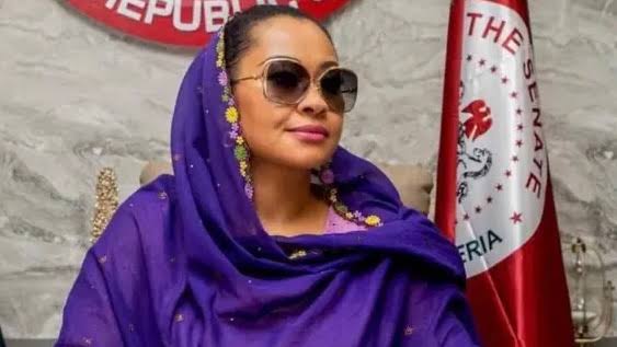 Abuja Court Strikes Out Defamation Case Against Natasha Akpoti as FG Withdraws Charges