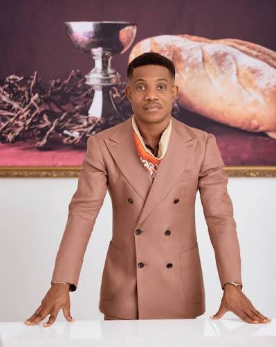 Pastor Jerry Eze Announces $300,000 Empowerment Grant for Young Entrepreneurs