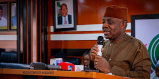 Federal Government Allocates N113.7 Billion to School Feeding and Scholarships in 2026 Budget - OLORISUPERGAL MEDIA 
