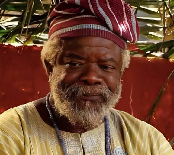 Peter Fatomilola Celebrates 80th Birthday as Nigerians Honor the Legendary Cultural Icon