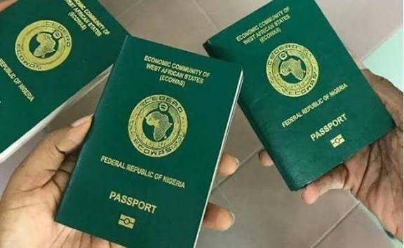Nigeria Passport Rises to 89th in 2026 Henley Index but Remains Globally Weak - OLORISUPERGAL MEDIA 
