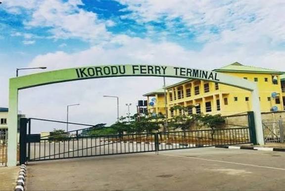 Ikorodu Ferry Terminal Set to Reopen January 19 After Months of Water Hyacinth Disruption - OLORISUPERGAL MEDIA 
