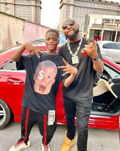 Nigerian Singer Destiny Boy Reportedly D!es at 22, Fans Mourn Sudden Passing -OLORISUPERGAL MEDIA 
