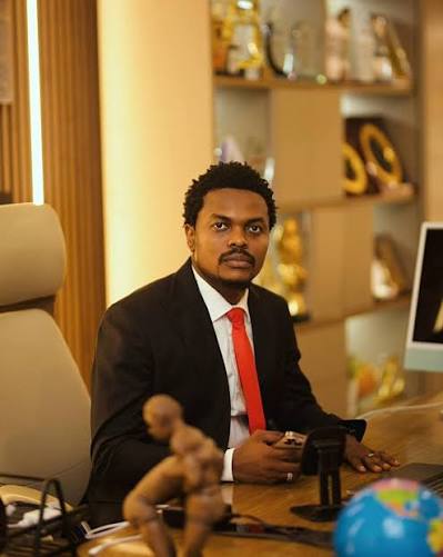 Blord Launches RATEL App, Triggers Backlash as VeryDarkMan Insists Only One Ratel Exists