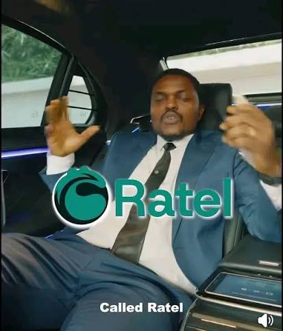 Blord Launches RATEL App, Triggers Backlash as VeryDarkMan Insists Only One Ratel Exists - OLORISUPERGAL MEDIA 
