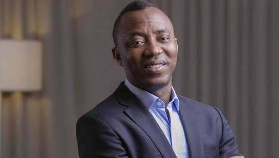 FG Drops Meta and X From Cyberbullying Charges Against Activist Omoyele Sowore