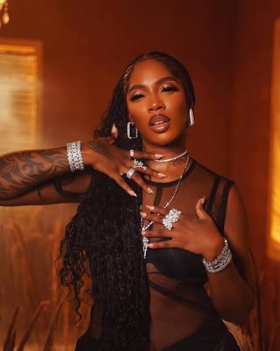 Tiwa Savage Opens Up About Her Life In Viral Interview With Korty EO - OLORISUPERGAL MEDIA 
